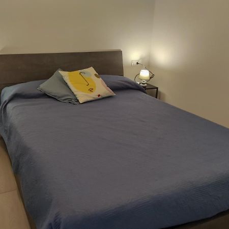 Casa Chiara Apartment Castelsardo Bagian luar foto