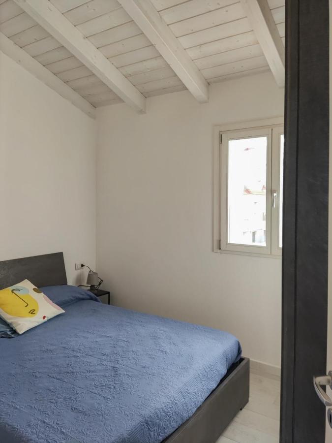 Casa Chiara Apartment Castelsardo Bagian luar foto